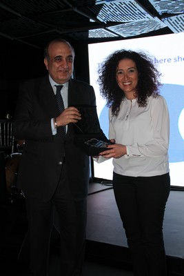 Global Blue Shop Magazine Network